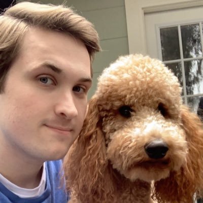 Profile Picture of Cam (@CameronNave) on Twitter