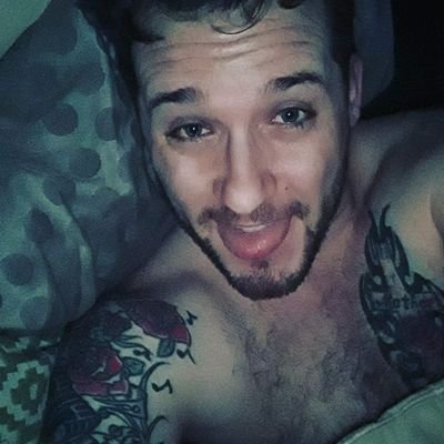 Profile Picture of SeanHowarth (@SeanAnthonyUK) on Twitter