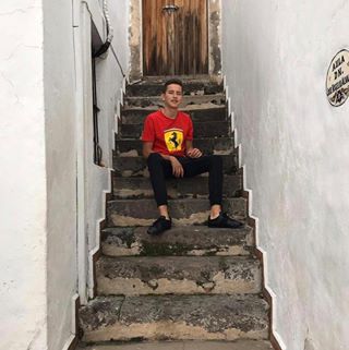 Profile Picture of Julio Salinas (@Julio-Salinas) on Facebook