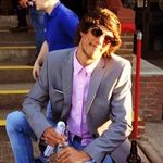 Profile Picture of Tyler Doran (@tylerdoran__) on Instagram