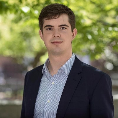 Profile Picture of Jonathan Colmer (@JonathanColmer) on Twitter