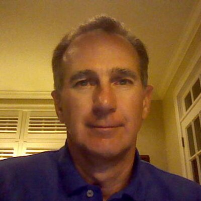Profile Picture of Allan McLaughlin (@McLaughlinAllan) on Twitter