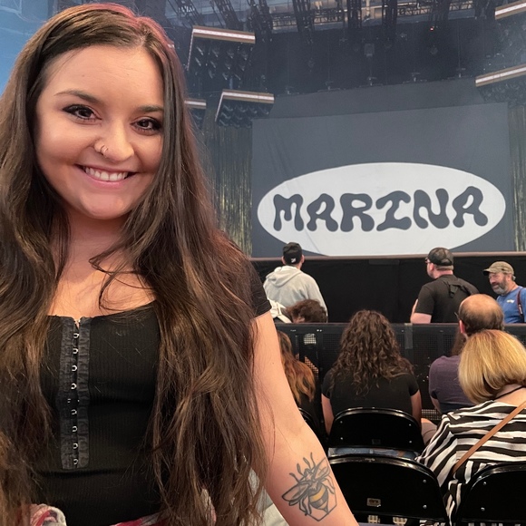 Profile Picture of Rinaashh Beuchert (@marinabikes) on Poshmark