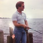 Profile Picture of Michael Esmonde (@johnnytrocadaro) on Instagram