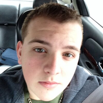 Profile Picture of Jacob Canon Hill (@JesusSavedJake) on Twitter