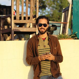 Profile Picture of Saurabh Kandpal (@saurabh.kandpal.50) on Facebook