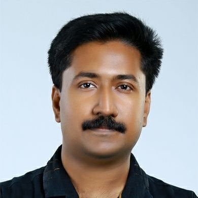 Profile Picture of Jose K Joseph (@josereports) on Twitter