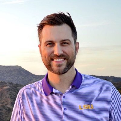 Profile Picture of Josh Roberie (@JoshRoberie) on Twitter