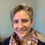 Profile Picture of lisa balsam (@anchoring.infinity.wellness) on Instagram