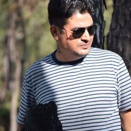 Profile Picture of Siddhartha Joshi (@siddharthajosh2) on Twitter