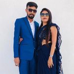 Profile Picture of Binal Patel (@__binal__patel__) on Instagram