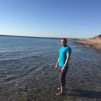 Sherif Saad - Quora Profile Picture of Sherif Saad (@sherif-saad-6) on Quora