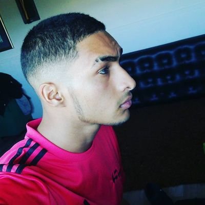 Profile Picture of Brandon Ivan Bowers (@OfficialBOWiE10) on Twitter