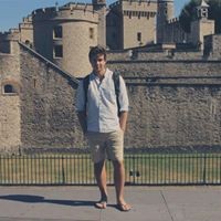Profile Picture of Chris Anders (@chris-anders-12) on Quora