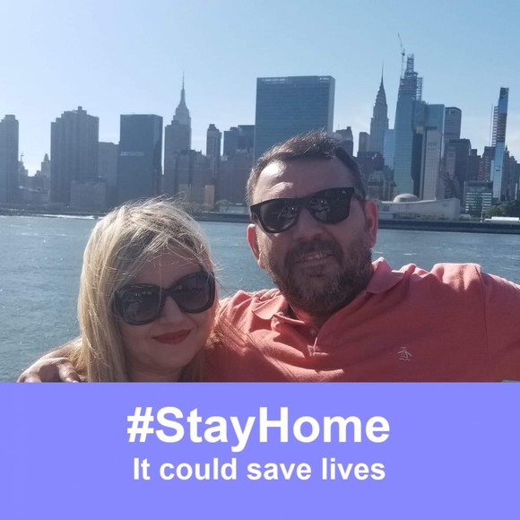 Profile Picture of Rodica Draghinici (@rodicad) on Poshmark