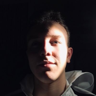 Daniel Perkins - Twitter Profile Picture of Daniel Perkins (@Dan_Perky_02) on Twitter