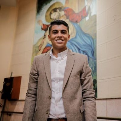 Profile Picture of Andrew Awad (@AndrewA66561257) on Twitter