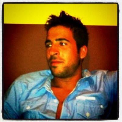 Profile Picture of Jaume Miró Llinares (@miro_james) on Twitter