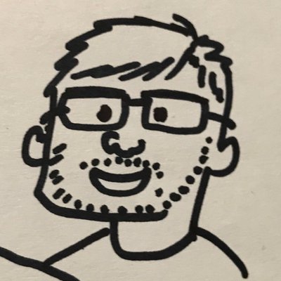 Profile Picture of Joe Birdsong (@_joebirdsong) on Twitter