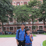 Profile Picture of Kim Dung Lưu (@lưu kim dung) on Flickr