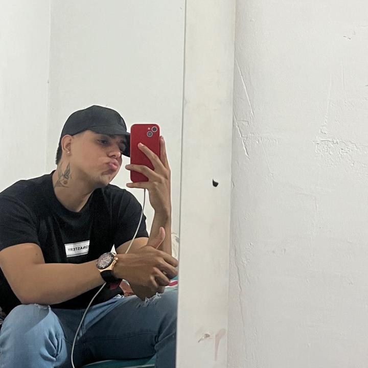 Profile Picture of Harlin_CoD (@harlin_cod) on Tiktok