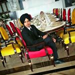 Profile Picture of 💎💎GURⓂ️EET SINGH💎💎🏁 (@its_meet_g) on Instagram