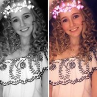 Profile Picture of Lucy Needham (@lucy-needham-6) on Quora