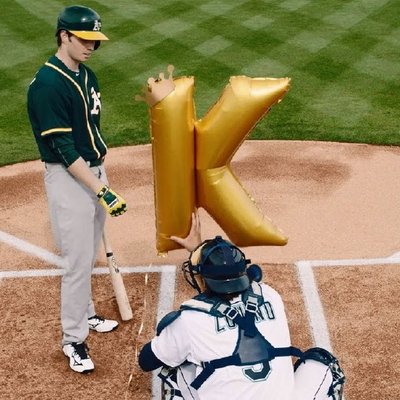 Profile Picture of Charles McElroy (@McElroyBaseball) on Twitter