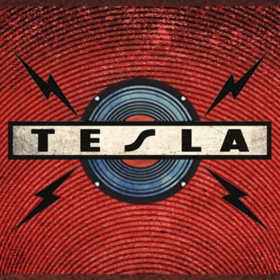 Profile Picture of TESLA™ (@TeslaBand) on Twitter