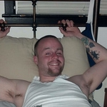 Profile Picture of Chris Wyatt (@cb.wyatt1017) on Flickr