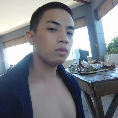 Profile Picture of Shawn Emeryl Alfaro Suyoon Twitter