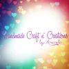 Profile Picture of Handmade Craft n' Creations (@amandaposey46) on Tiktok