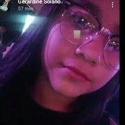 Profile Picture of Geraldine Solano (@geraldinesolano111) on Youtube