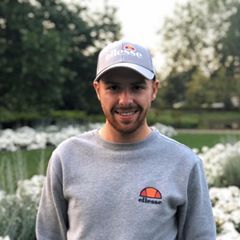 Profile Picture of Scott Croonen (@scottcroonen) on Tiktok