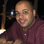 Profile Picture of Karim Azam (@karim.azam) on Instagram