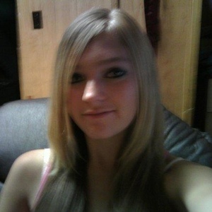 Profile Picture of Audrey Dome (@audreydo_me) on Myspace