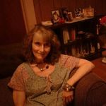 Profile Picture of Penny Colleen Buckley (@buckley_penny) on Instagram