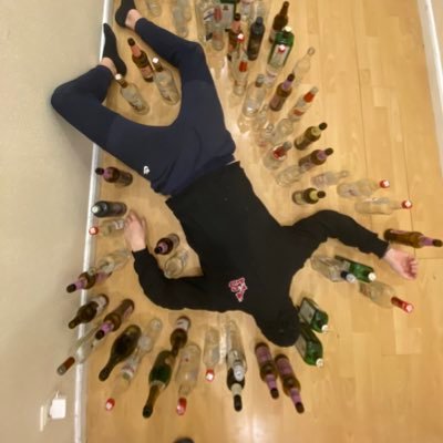 Profile Picture of Keener Jeremy (@KeenerJeremy1) on Twitter