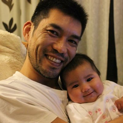 Profile Picture of Ivan Toyama (@toyama_ivan) on Twitter