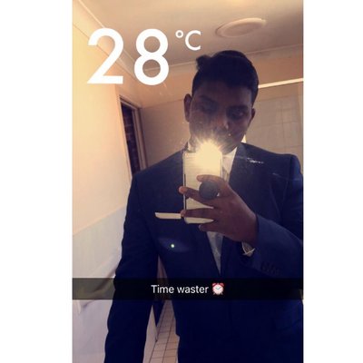 Profile Picture of Joshua Emerson (@joshy_boy00) on Twitter