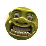 Profile Picture of shrek (@sethosbournefanacc) on Instagram
