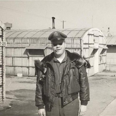 Profile Picture of Jim Cruchelow Sr (@Jtrotline1) on Twitter