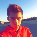 Nicholas Christopher Kania - Instagram Profile Picture of Nicholas Christopher Kania (@nkania3) on Instagram