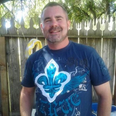 Profile Picture of Jeff McKenney (@boyjstrap) on Twitter