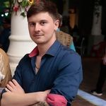 Profile Picture of Rafael Rosiak Gawlinski (@rafaelrosiak) on Instagram