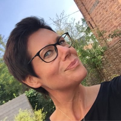 Profile Picture of Siska Pottie (@SiskaPottie) on Twitter