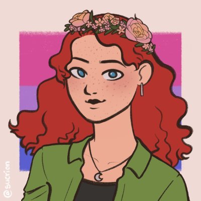 Profile Picture of Quinn (@coraquinn13) on Twitter