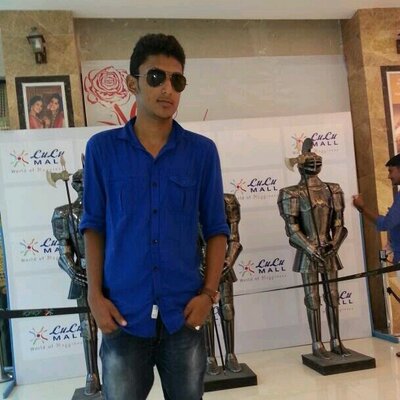 Profile Picture of Fahad Rahman (@fahadrahman1995) on Twitter