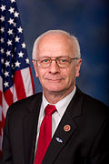 Profile Picture of Kerry Bentivolio - Wikipedia, the free encyclopediaon Wikipedia