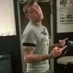 Profile Picture of Josh Hammett (@hammett.josh) on Instagram